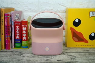 杜丫丫AI英语学习机Pro 宝宝英语启蒙的理想伙伴