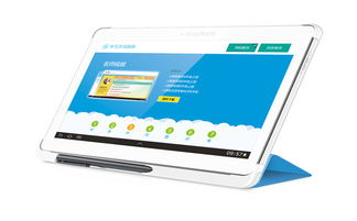 读书郎平板电脑/儿童学习机 如何找到并设置闹钟功能